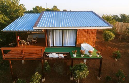 Mae Suai Apartment | บ้านสวนเอลเลน Ellen Farmhouse