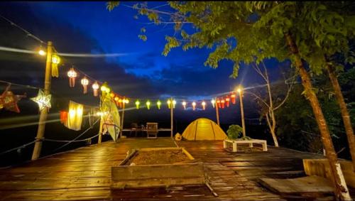 Khun Yuam Resort | บ้านไร่เสือโคร่ง