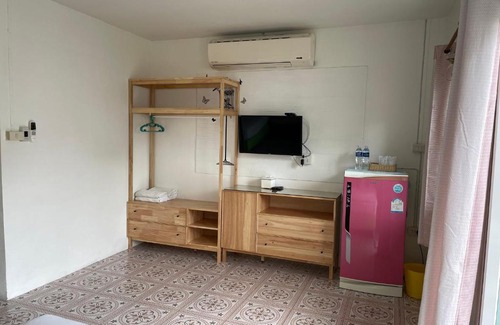 Khlong Wan Hotel | ฟ้าประทานบูติกรีสอร์ท