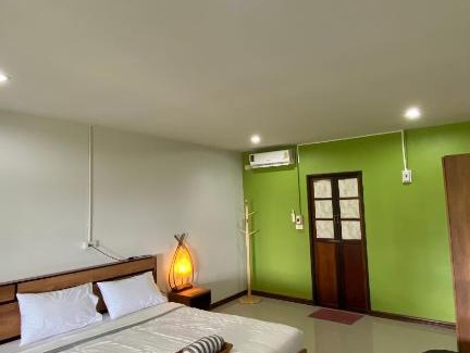 Nam Nao House | ภูคำฮ้อมคลิฟฟ์ลอดจ์ แอนด์ โฮมสเตย์ Phu come home cliff Lodge & Homestay