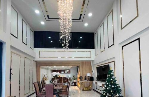 U Thong Villa | ภีมะ วิลล่า - Peema Villa