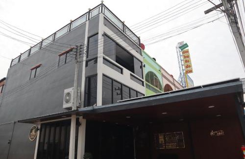 U Thong Villa | ภีมะ วิลล่า - Peema Villa