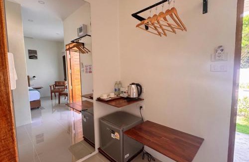 Khlong Lan Phatthana Resort | มนต์จันทรา เฮ้าส์