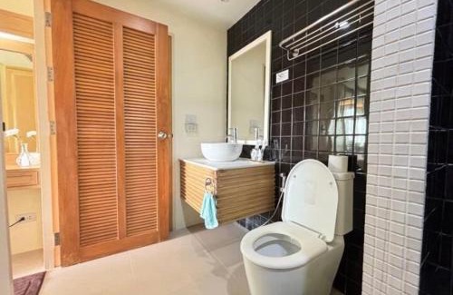 Ao Nang Apartment | มัณดาวีต์ คอนโดa