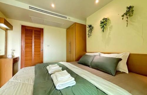 Ao Nang Apartment | มัณดาวีต์ คอนโดa