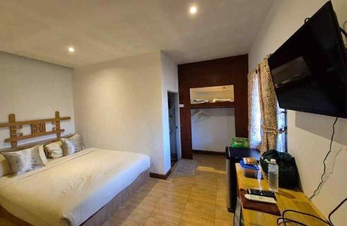 Mok Cham Pae Resort | ยูนานรักไทย รีสอร์ต