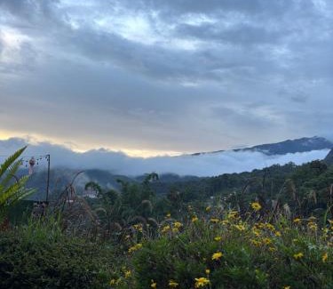 Doi Lo House | รักเขาอินทนนท์โฮมสเตย์ Doi inthanon Homestay