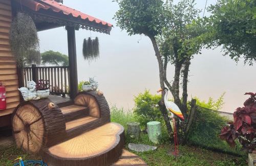 Nam Nao House | ริมธาราเขาค้อ