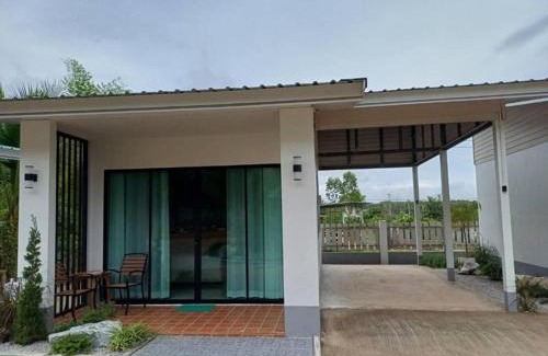 Bung Khong Long Resort | หอมสวัสดิ์วิลเลจ รีสร์อท
