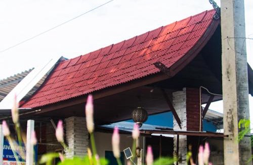 Ban Luang House | ฮ้ายรายวัน - Haidaily