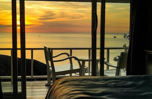 Ban Tham Niap Resort | เกาะเต่าฮิลไซด์ไดว์รีสอร์ท