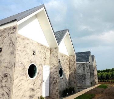 Sa Kaeo Resort | เดอะแกรนด์เลิฟ รีสอร์ท