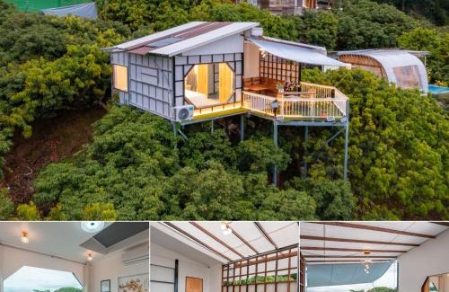 Pong Yaeng House | เดอะ ม้ง โฮมสเตย์ The Hmong Home Stay Chiangmai