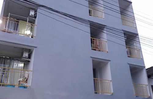 Nong Hoi Apartment | เบสท์พักดีแมนชั่น