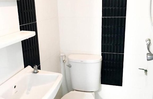 Nong Hoi Apartment | เบสท์พักดีแมนชั่น