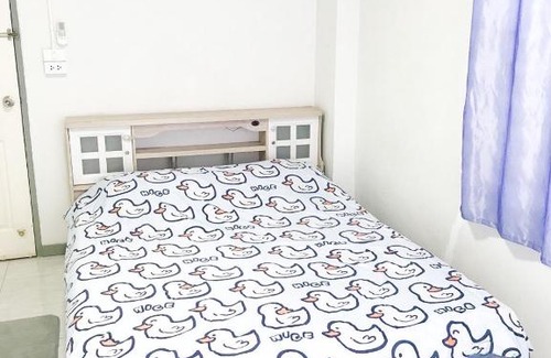Nong Hoi Apartment | เบสท์พักดีแมนชั่น