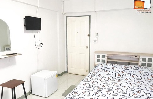 Nong Hoi Apartment | เบสท์พักดีแมนชั่น
