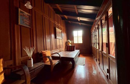 Bueng Kum House | เรือนไทยพราวพิมาน Proudpiman Thai House