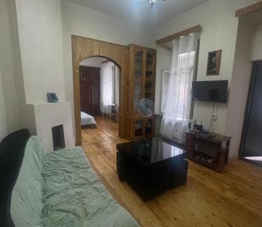 Tbilisi Apartment | სოლოლაკი