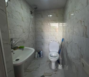 Tbilisi Apartment | სოლოლაკი