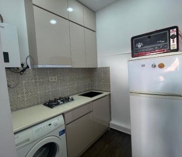 Tbilisi Apartment | სოლოლაკი