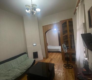 Tbilisi Apartment | სოლოლაკი