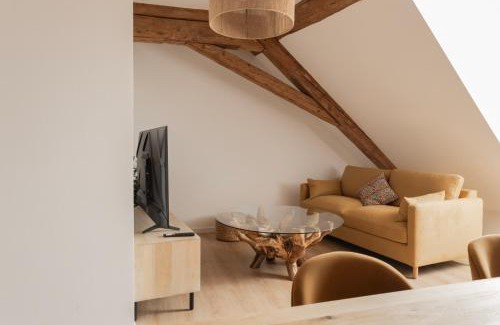 Murnau am Staffelsee Apartment | ღLiboria Casa Mondo