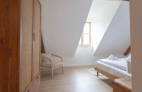 Murnau am Staffelsee Apartment | ღLiboria Casa Mondo