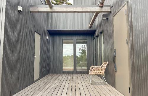 Oshima Apartment | くろまま