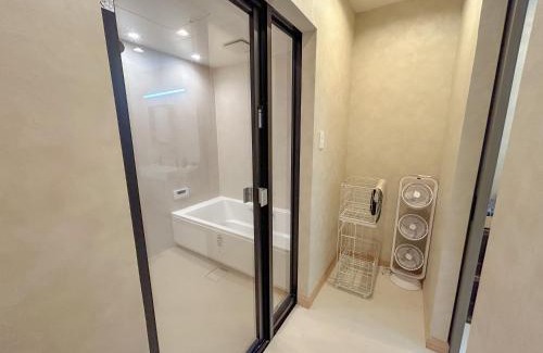 Oshima Apartment | くろまま
