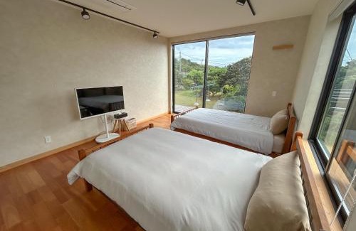 Oshima Apartment | くろまま