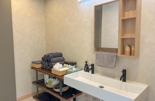 Oshima Apartment | くろまま