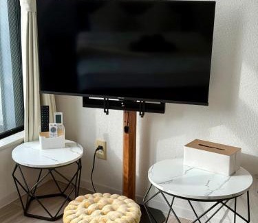 Sugamo Apartment | すがも小宿