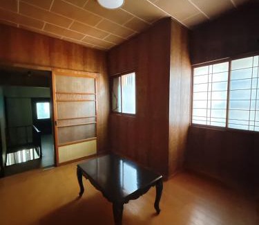 Joetsu Apartment | つむぎの宿いちTsumuginoyado ICHI