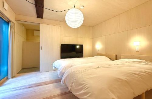 Imizu House | なごらーれ放生津屋
