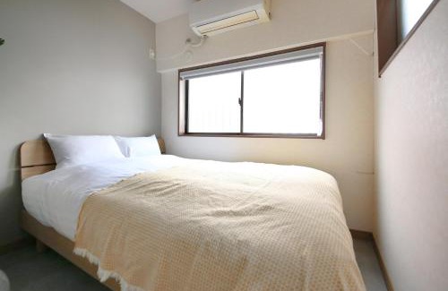 Ryogoku Apartment | ぷふか両国 （pufuka Ryogoku)