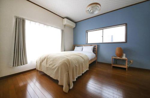 Ryogoku Apartment | ぷふか両国 （pufuka Ryogoku)