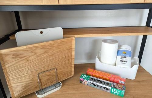 Motobu Apartment | ゆったり過ごすには最適 ビーチ近く 開放感あり Mountain villa okinawa