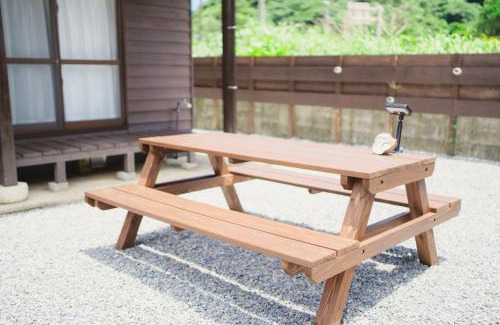 Kunigami House | アガチ-Agachi-