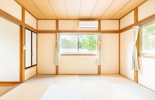 Nasu House | ウッドペッカーC棟