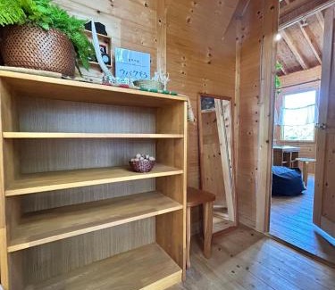 Biei Apartment | ウバク荘 Ubakuso
