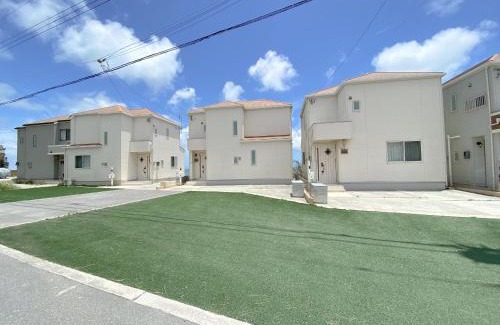 Kin Villa | グランディオーソオーシャンビューヴィラ金武1