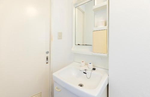 Chuo-ku Apartment | グリシーヌ警固 Apartment Hotel