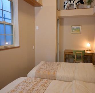 Chikusa Ward Apartment | ケイアイコンホテルズプロパンズ