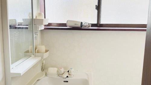 Yodogawa Apartment | サンハウス 2