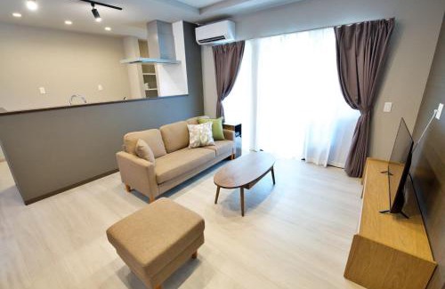 Biimata Apartment | シエラリゾート名護