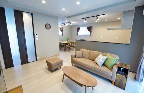 Biimata Apartment | シエラリゾート名護