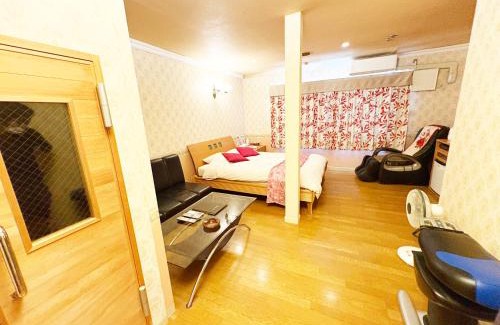 Satosho Hotel | ハニー