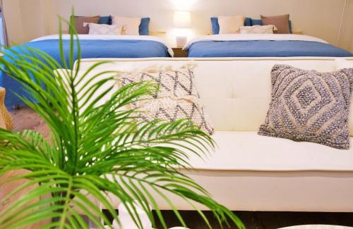 Taketomi-jima Taketomi-cho Apartment | フサキリゾート Ishigaki 102