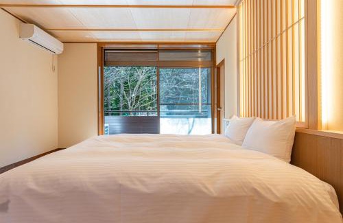 Hakone Villa | プライベートリゾート犬の日